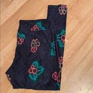 NWOT TC2 Lularoe leggings